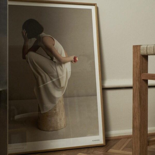 Πίνακας Podium - 70x100