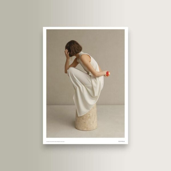 Πίνακας Podium - 70x100