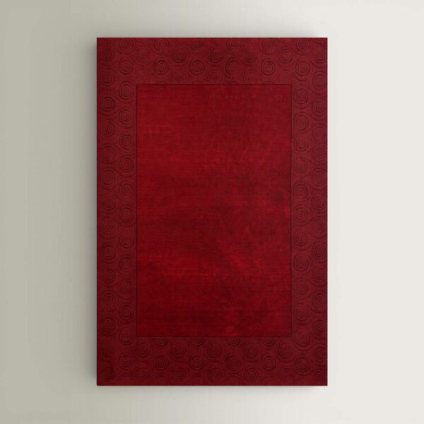 Χαλί Sext 71 - Red, 200x300