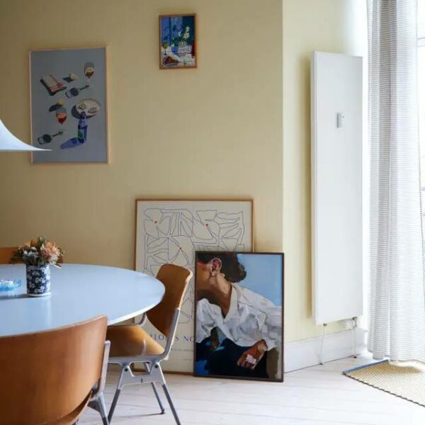 Πίνακας The Man I Met at a Bar - 50x70