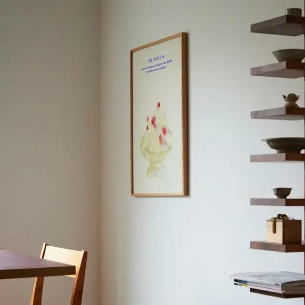 Πίνακας The Pavlova - 50x70