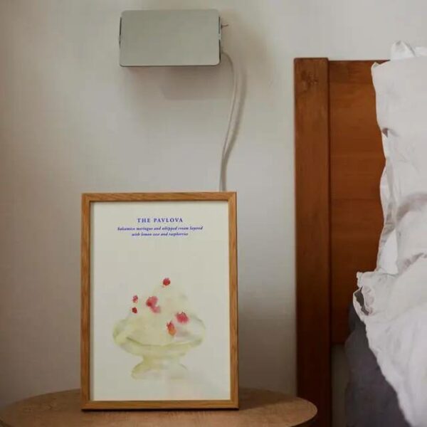 Πίνακας The Pavlova - 50x70