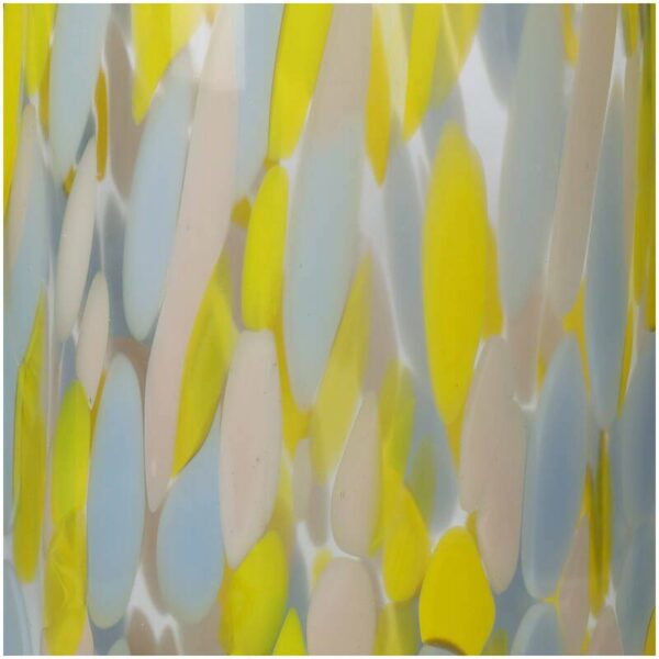 Βάζο Mix - Γυάλινο, 12×12×H25