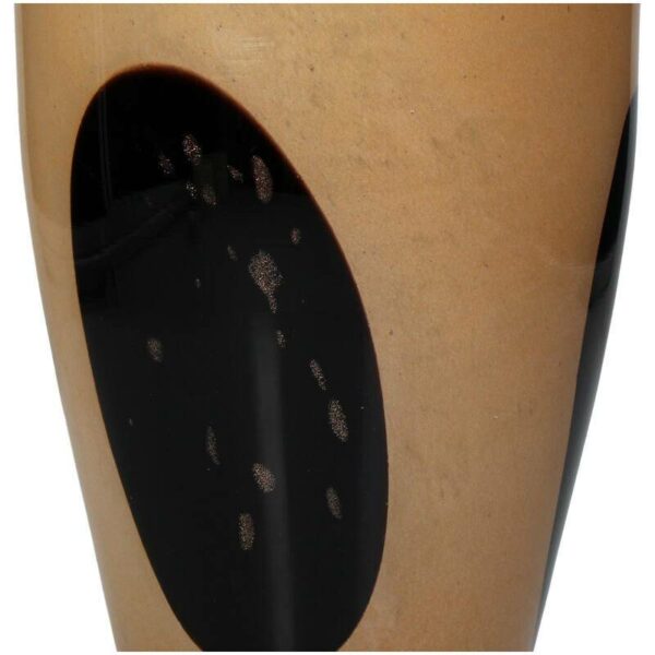 Βάζο Stripe - Peach, 14x14x25