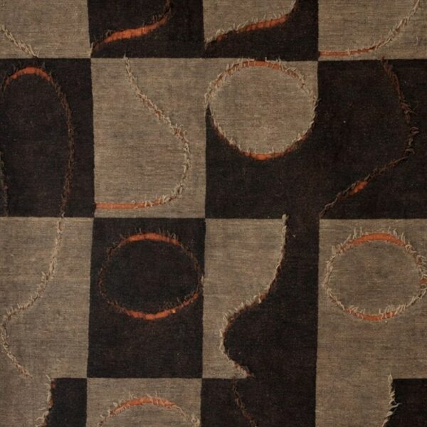 Χαλί Bollicine - Καφέ, 200x300