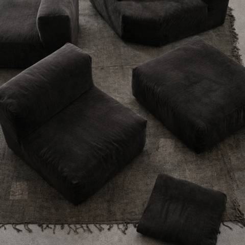 Κιλίμι Vintage - Frog, 270x154