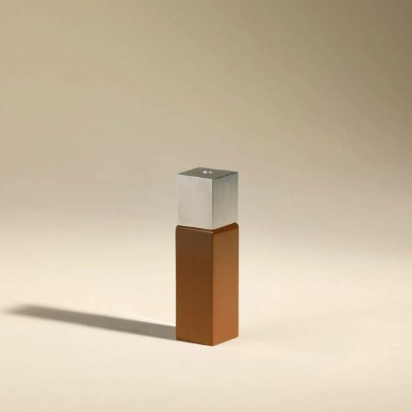 Oscar Candlestick – Havana, 4x4xH15