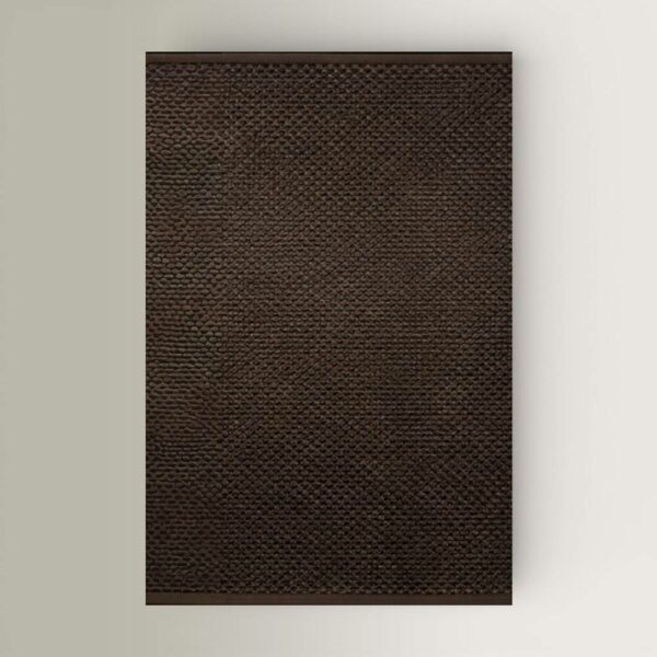 Χαλί Zoulou - Brown, 200x300