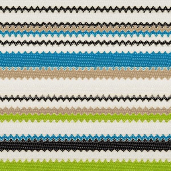 Καρέκλα Σκηνοθέτη Orson 001 - Z46 Riva/Lime, 57x50xH84