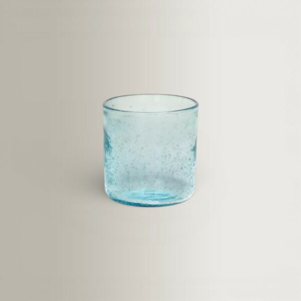 Ποτήρι Vico - Light Blue, D8xH8.2