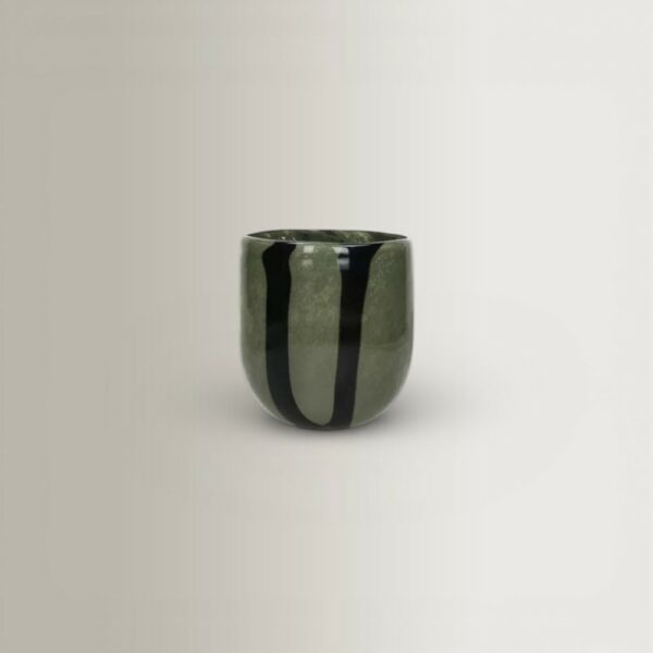 Θήκη Ρεσώ Cannes - Χακί, 13xH4,5