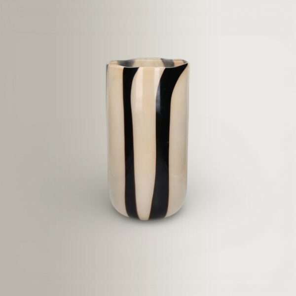 Βάζο Cannes - Ivory, 16xH30