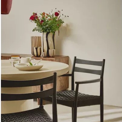 Βάζο Cannes - Ivory, 16xH30