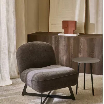 Επιτραπέζιο Φωτιστικό Eclipse - Terracotta, 28x10xH27