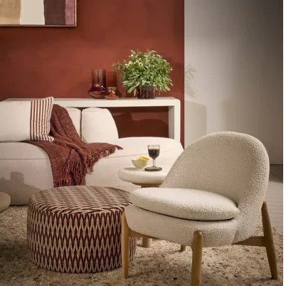 Σουβέρ Shiso - Amber, D11