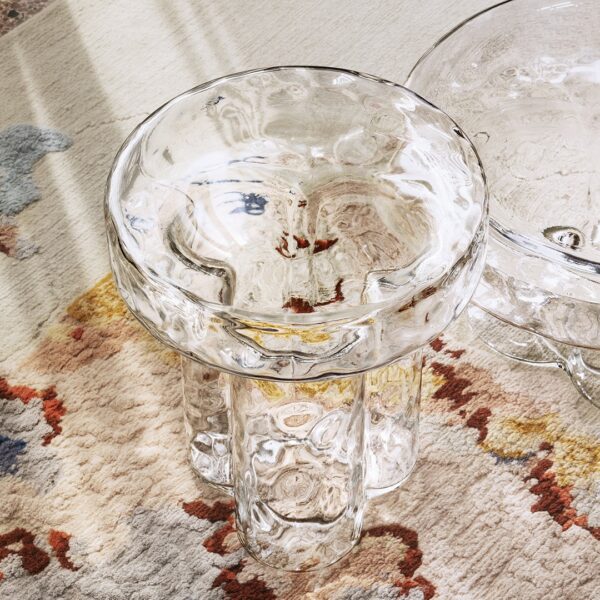 Τραπεζάκι Soda - Iced, 38xH45